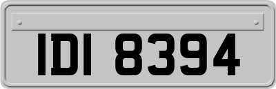 IDI8394