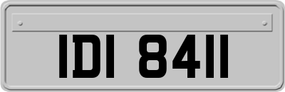 IDI8411