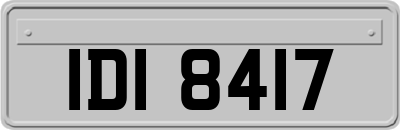 IDI8417