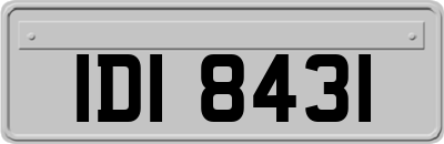 IDI8431