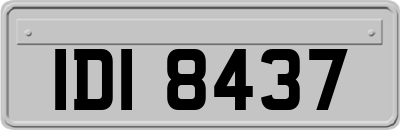 IDI8437
