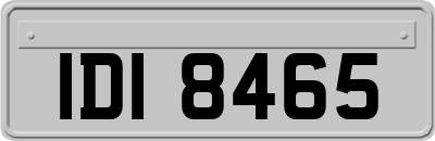 IDI8465