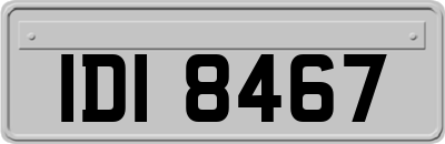 IDI8467