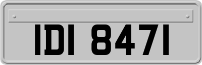 IDI8471