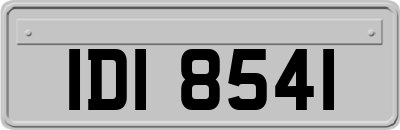 IDI8541