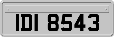 IDI8543