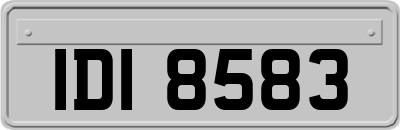 IDI8583