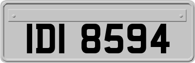 IDI8594