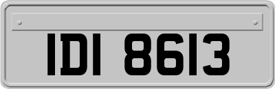IDI8613
