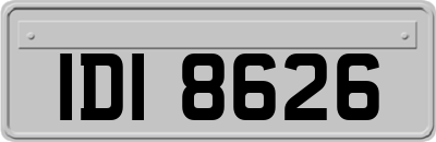 IDI8626
