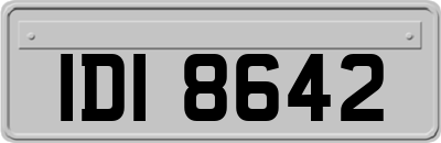 IDI8642