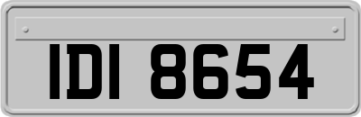 IDI8654