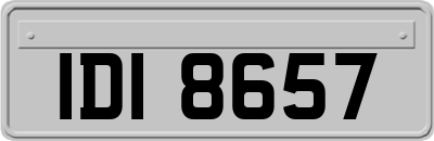 IDI8657