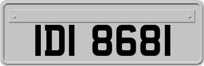 IDI8681
