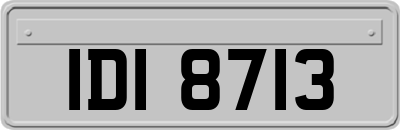 IDI8713
