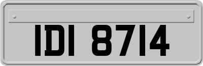IDI8714