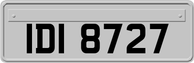 IDI8727