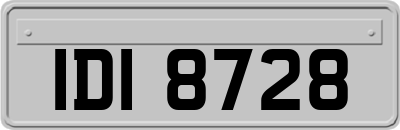 IDI8728