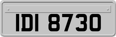 IDI8730