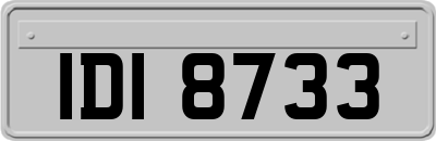 IDI8733