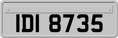 IDI8735
