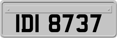 IDI8737
