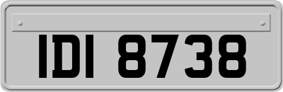 IDI8738