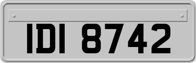 IDI8742