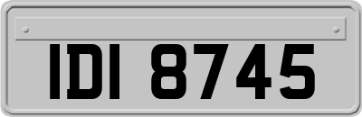 IDI8745