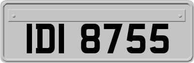 IDI8755