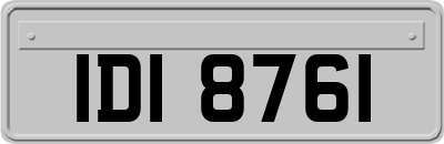 IDI8761