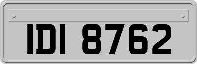 IDI8762