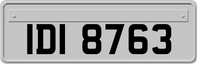 IDI8763
