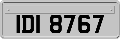 IDI8767