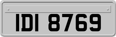 IDI8769