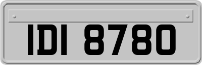 IDI8780