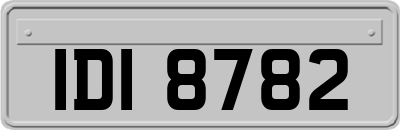 IDI8782
