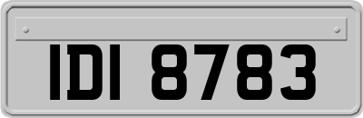 IDI8783