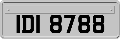 IDI8788