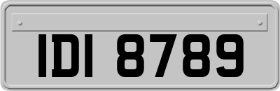 IDI8789
