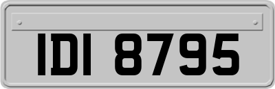 IDI8795
