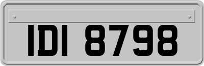 IDI8798