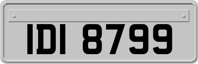 IDI8799
