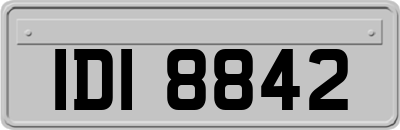 IDI8842