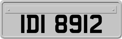 IDI8912