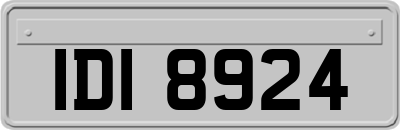 IDI8924