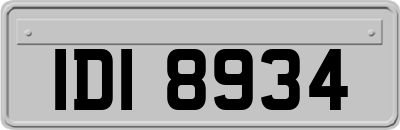 IDI8934