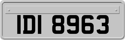IDI8963