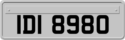 IDI8980