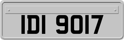 IDI9017